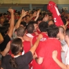 Serie D ... Festa